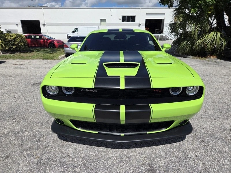 2023 Dodge Challenger SRT8 & 392 3rd Gen - Image 2 of 26