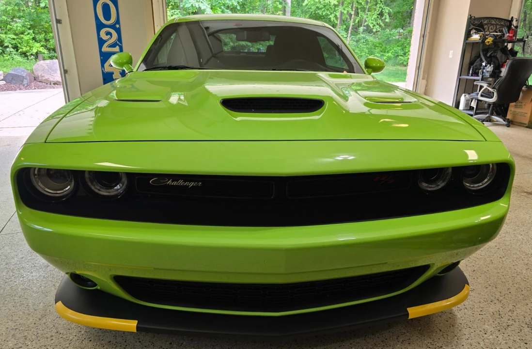 2023 Dodge Challenger SRT8 & 392 3rd Gen - Image 3 of 11