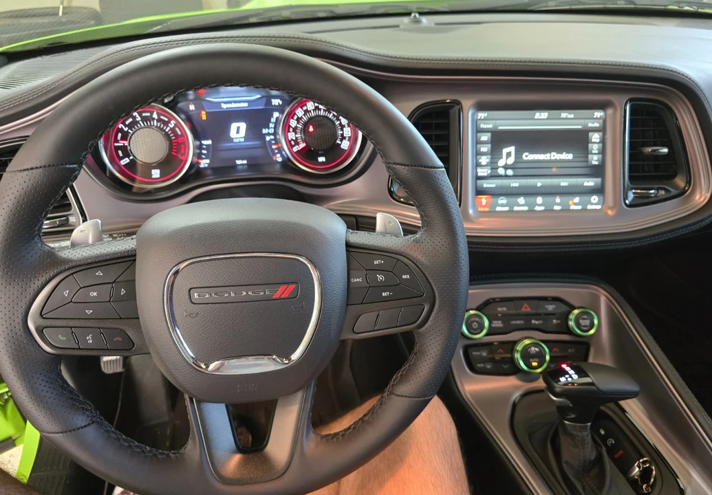 2023 Dodge Challenger SRT8 & 392 3rd Gen - Image 10 of 11