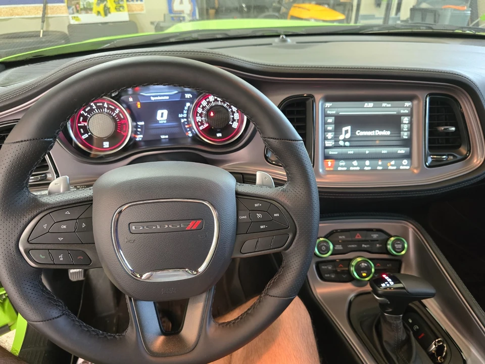2023 Dodge Challenger SRT8 & 392 3rd Gen - Image 11 of 12
