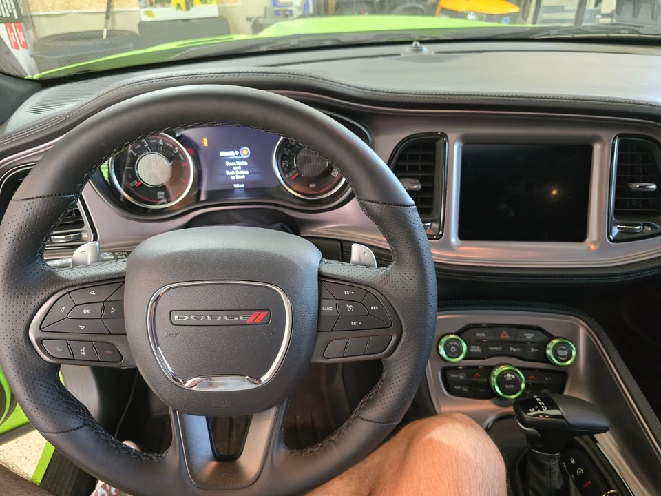 2023 Dodge Challenger SRT8 & 392 3rd Gen - Image 9 of 12
