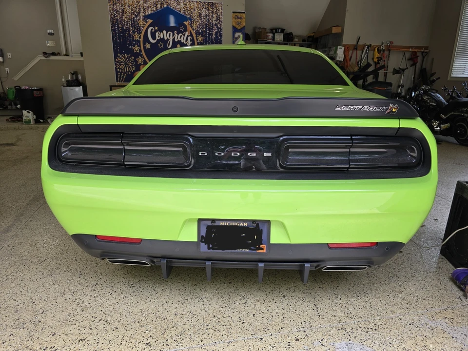 2023 Dodge Challenger SRT8 & 392 3rd Gen - Image 2 of 12
