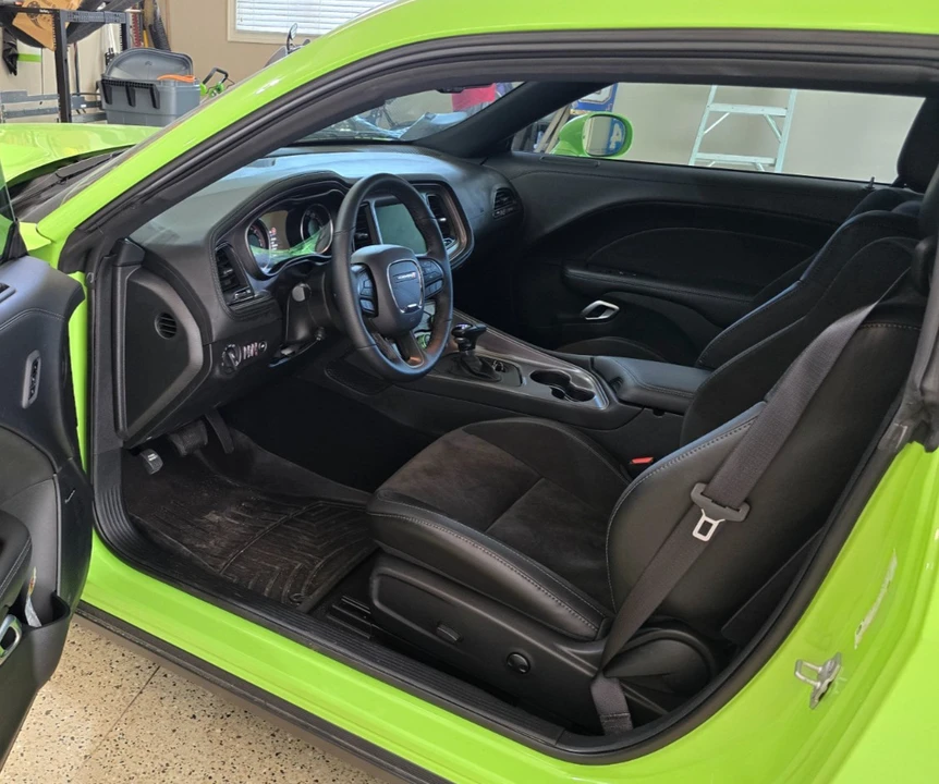2023 Dodge Challenger SRT8 & 392 3rd Gen - Image 6 of 11