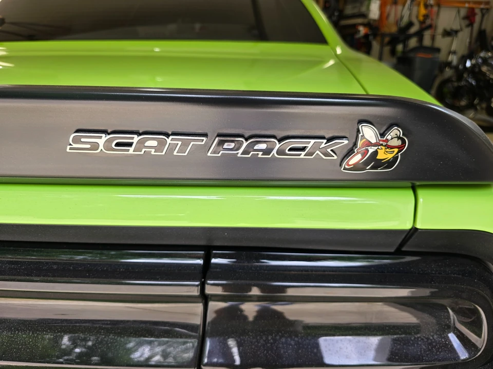 2023 Dodge Challenger SRT8 & 392 3rd Gen - Image 6 of 12