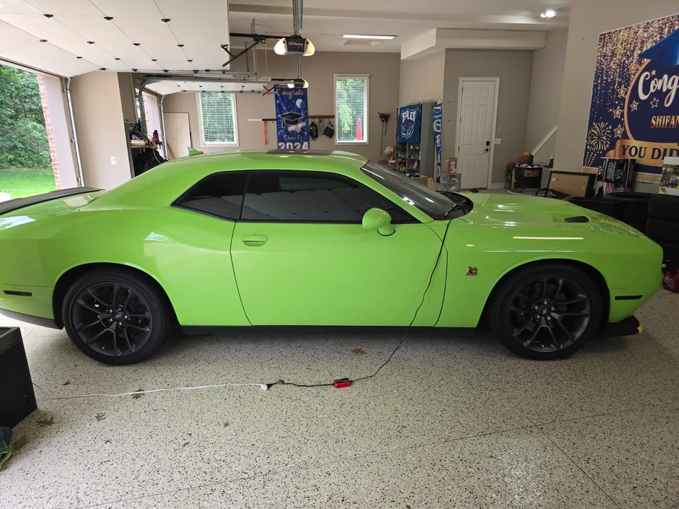 2023 Dodge Challenger SRT8 & 392 3rd Gen - Image 5 of 12