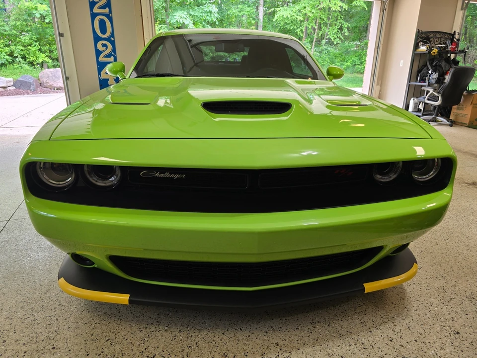 2023 Dodge Challenger SRT8 & 392 3rd Gen - Image 3 of 12