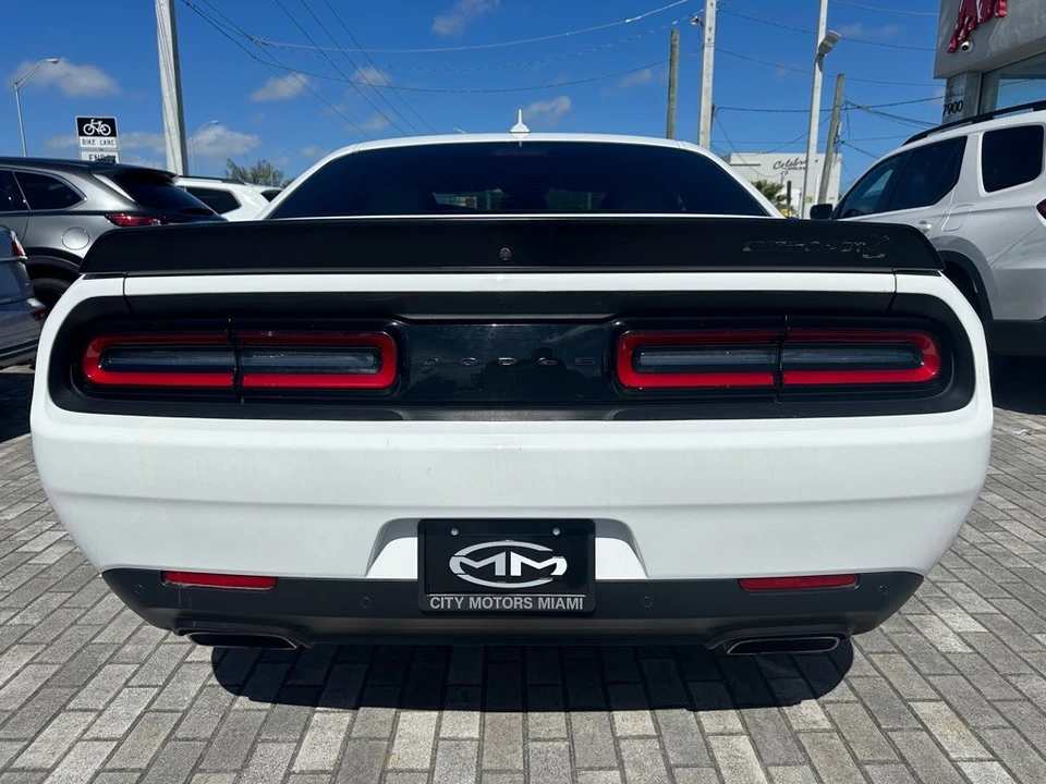 2023 Dodge Challenger SRT8 & 392 3rd Gen - Image 7 of 26