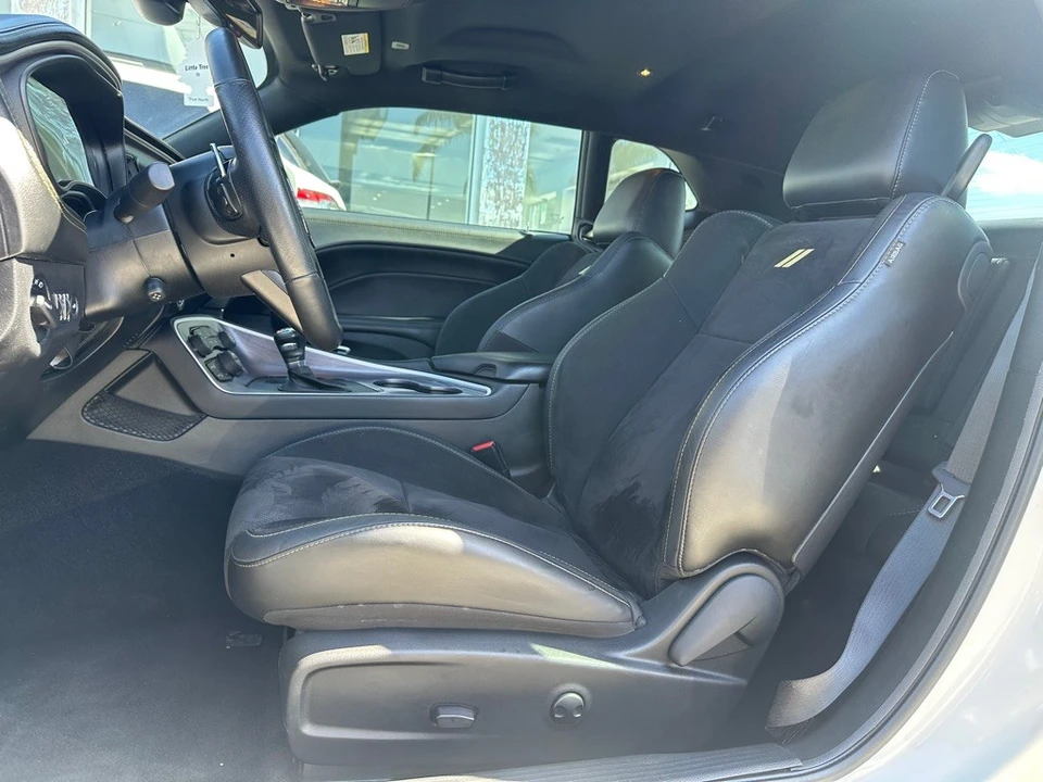2023 Dodge Challenger SRT8 & 392 3rd Gen - Image 13 of 26