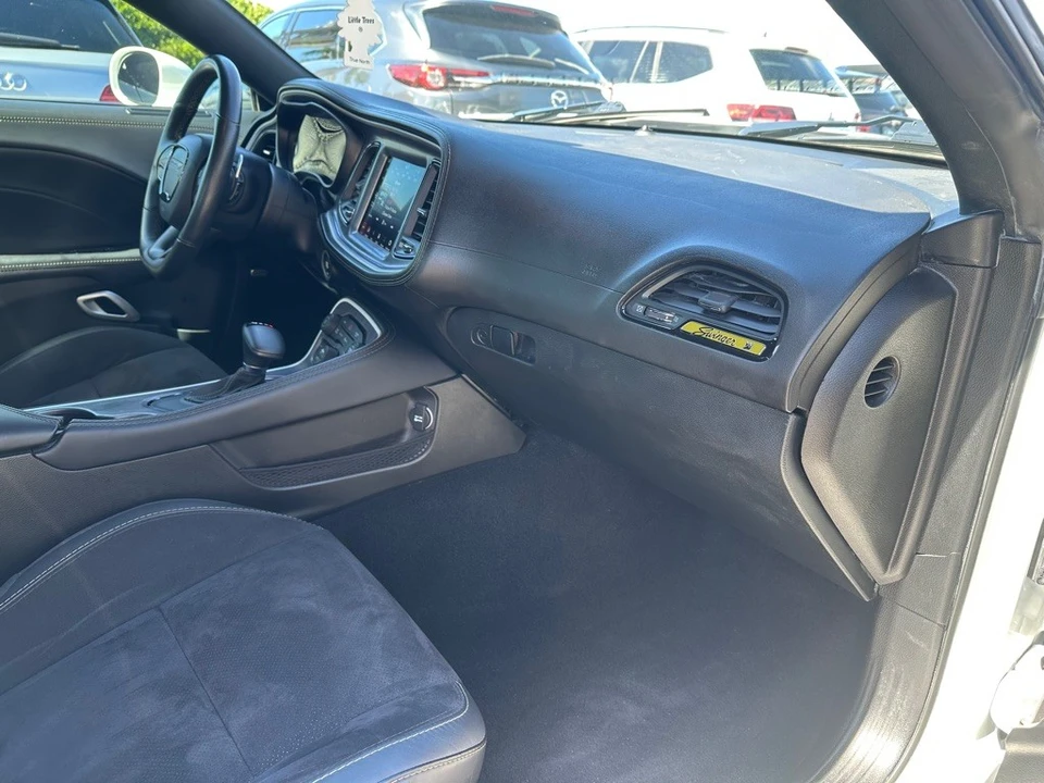 2023 Dodge Challenger SRT8 & 392 3rd Gen - Image 21 of 26