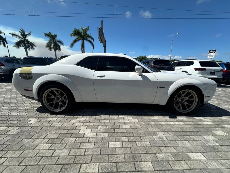 2023 Dodge Challenger SRT8 & 392 3rd Gen - Image 11 of 26