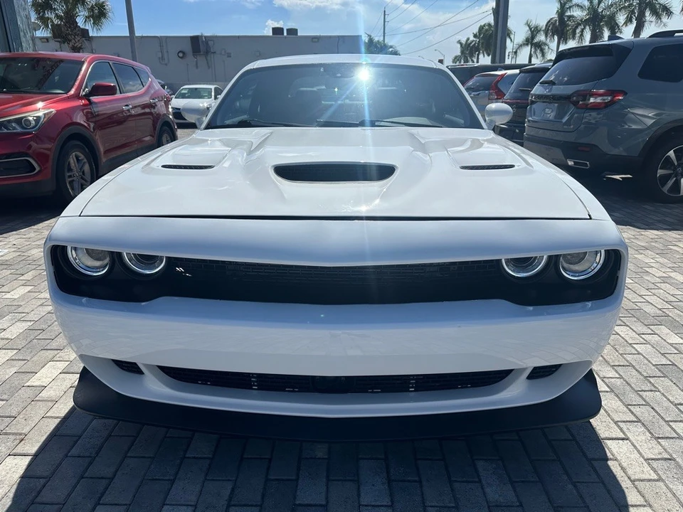 2023 Dodge Challenger SRT8 & 392 3rd Gen - Image 2 of 26