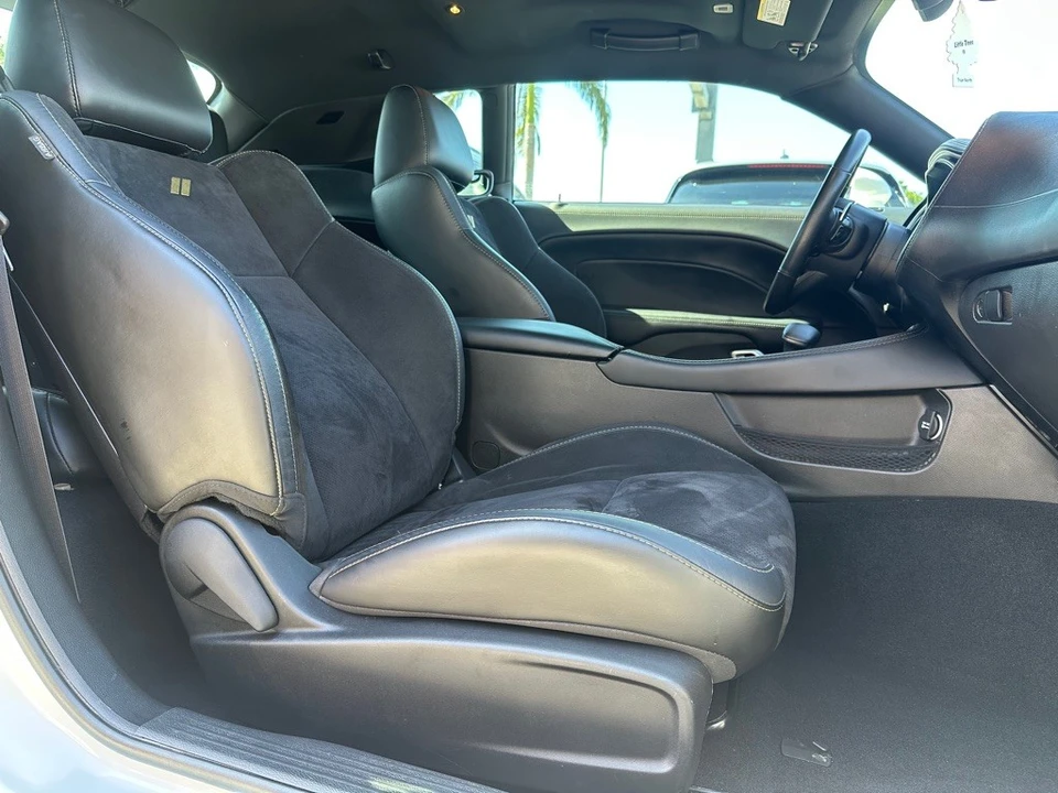 2023 Dodge Challenger SRT8 & 392 3rd Gen - Image 22 of 26