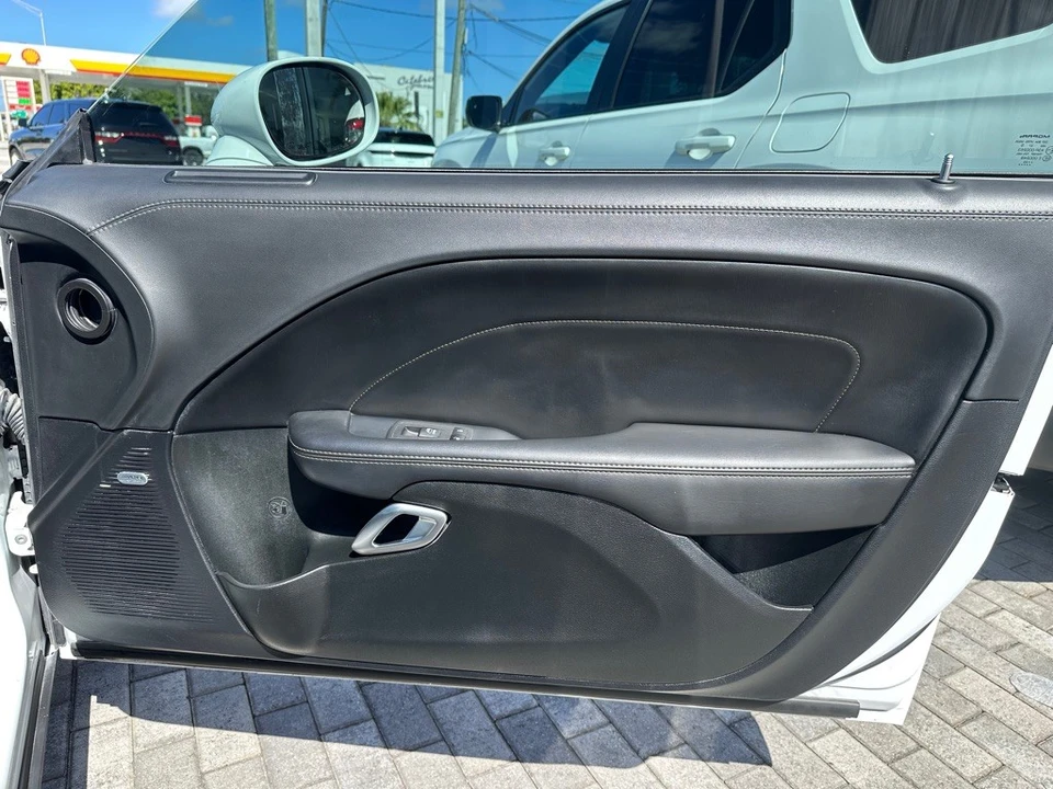 2023 Dodge Challenger SRT8 & 392 3rd Gen - Image 23 of 26