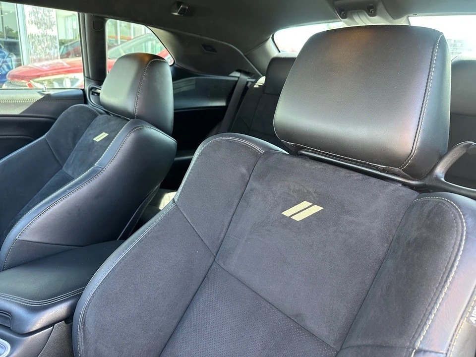 2023 Dodge Challenger SRT8 & 392 3rd Gen - Image 14 of 26