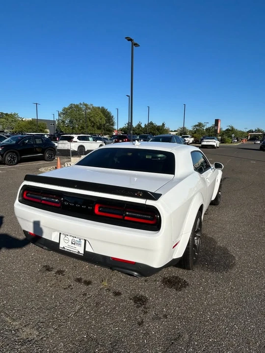 2023 Dodge Challenger SRT8 & 392 3rd Gen - Image 5 of 7