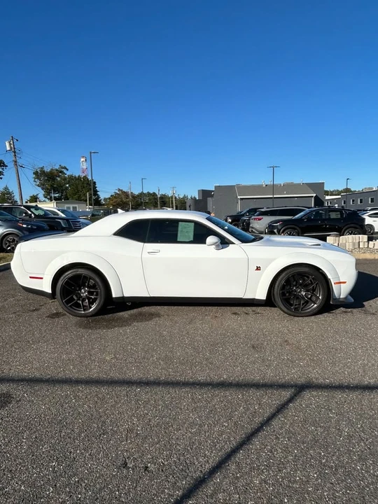 2023 Dodge Challenger SRT8 & 392 3rd Gen - Image 6 of 7