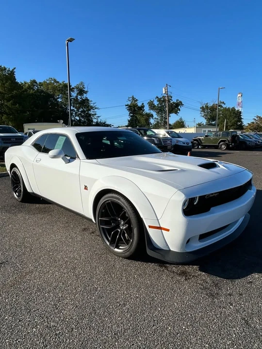 2023 Dodge Challenger SRT8 & 392 3rd Gen - Image 7 of 7