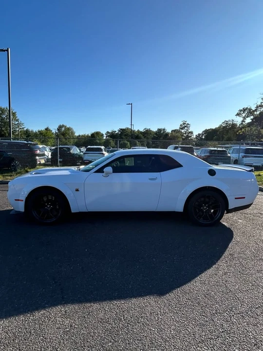 2023 Dodge Challenger SRT8 & 392 3rd Gen - Image 2 of 7