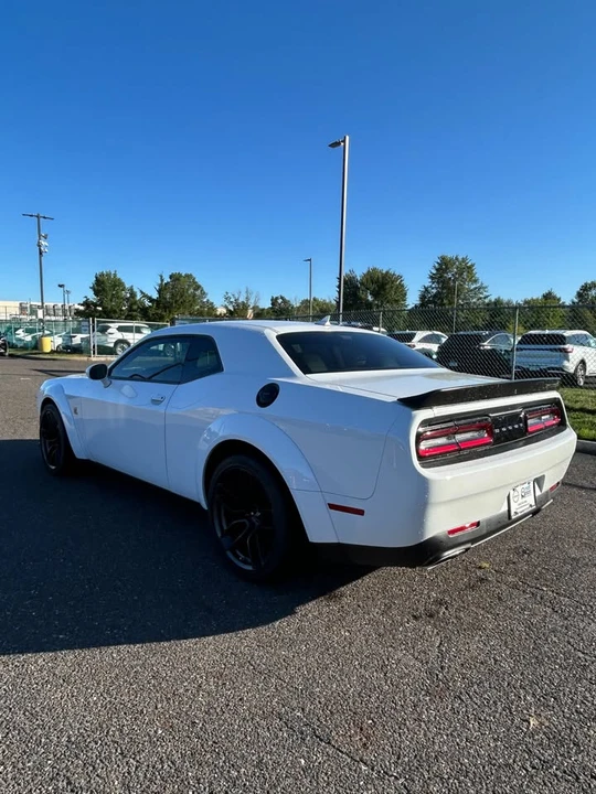 2023 Dodge Challenger SRT8 & 392 3rd Gen - Image 3 of 7