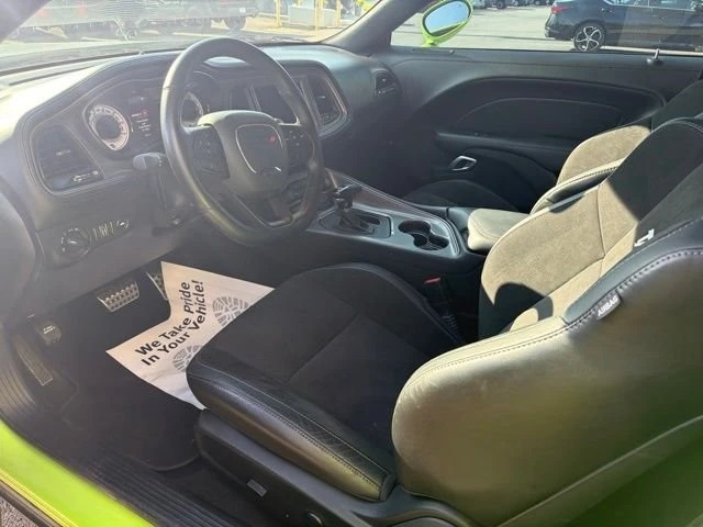 2023 Dodge Challenger SRT8 & 392 3rd Gen - Image 2 of 4