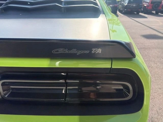 2023 Dodge Challenger SRT8 & 392 3rd Gen - Image 3 of 4