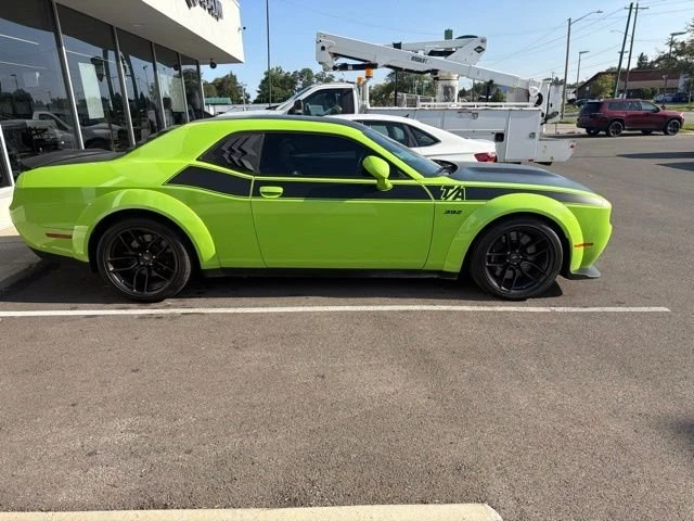2023 Dodge Challenger SRT8 & 392 3rd Gen - Image 4 of 4