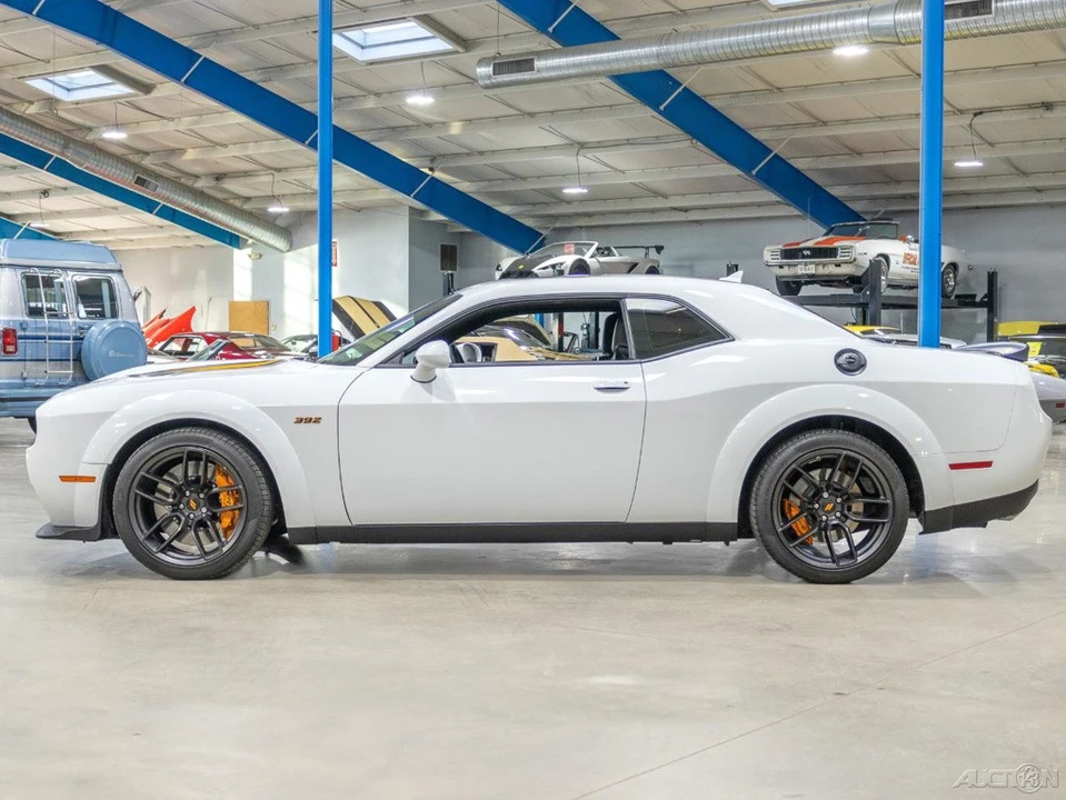 2023 Dodge Challenger SRT8 & 392 3rd Gen - Image 4 of 21