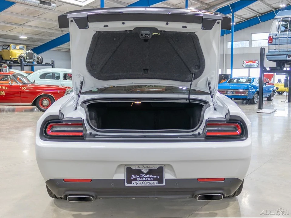 2023 Dodge Challenger SRT8 & 392 3rd Gen - Image 16 of 21