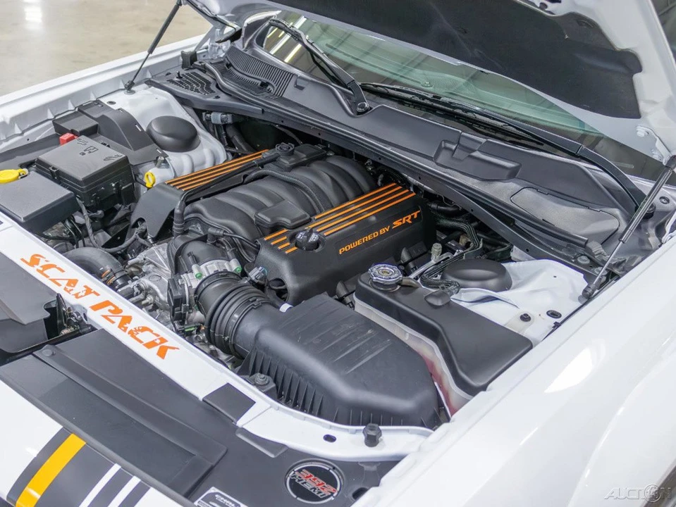 2023 Dodge Challenger SRT8 & 392 3rd Gen - Image 14 of 21