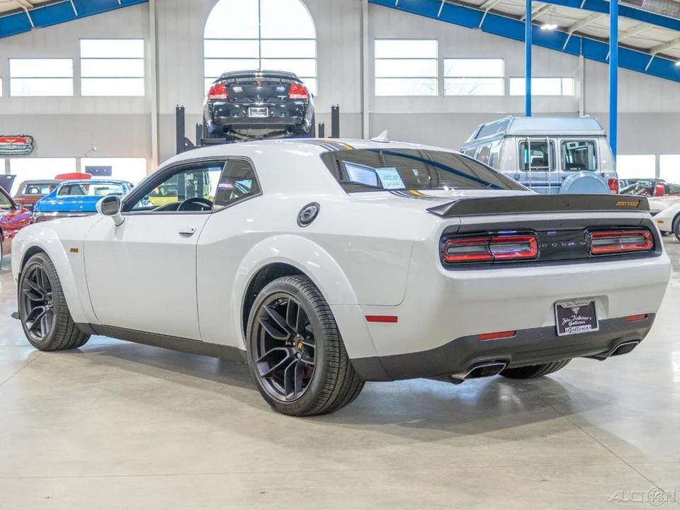 2023 Dodge Challenger SRT8 & 392 3rd Gen - Image 5 of 21