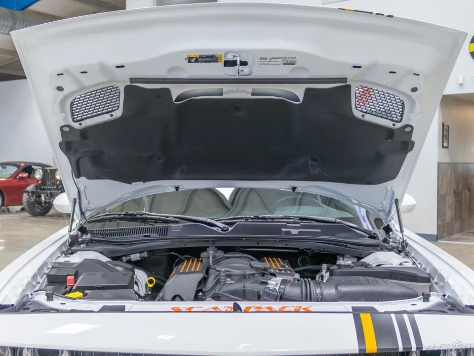 2023 Dodge Challenger SRT8 & 392 3rd Gen - Image 11 of 21