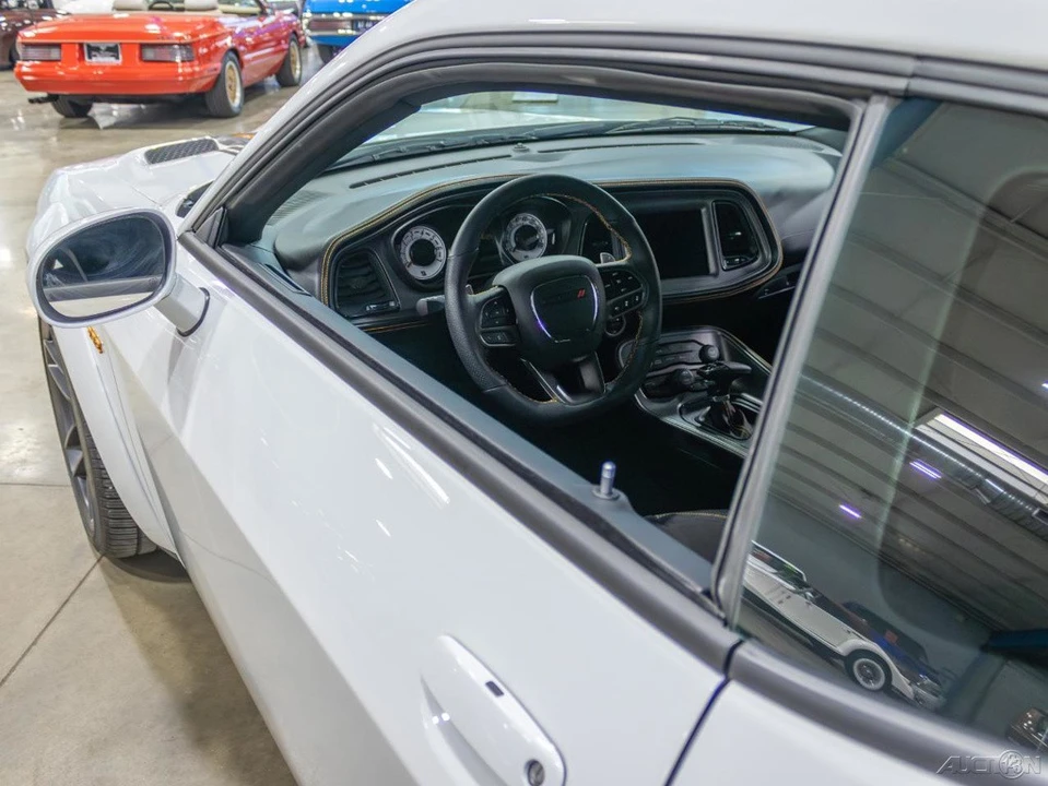 2023 Dodge Challenger SRT8 & 392 3rd Gen - Image 21 of 21