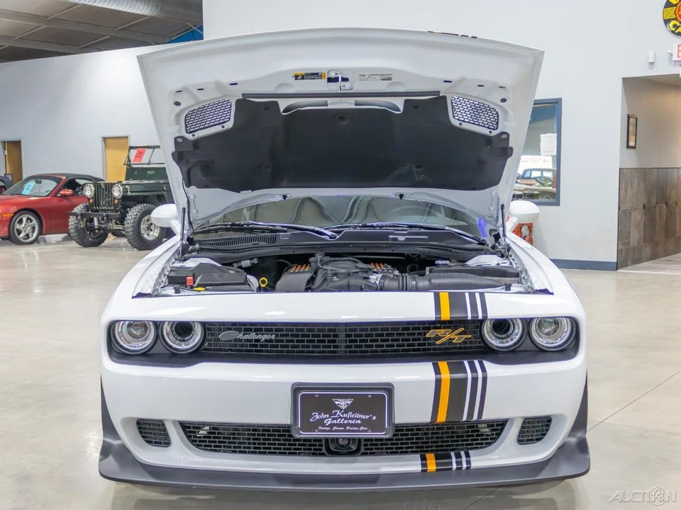 2023 Dodge Challenger SRT8 & 392 3rd Gen - Image 10 of 21