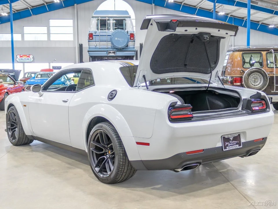 2023 Dodge Challenger SRT8 & 392 3rd Gen - Image 15 of 21