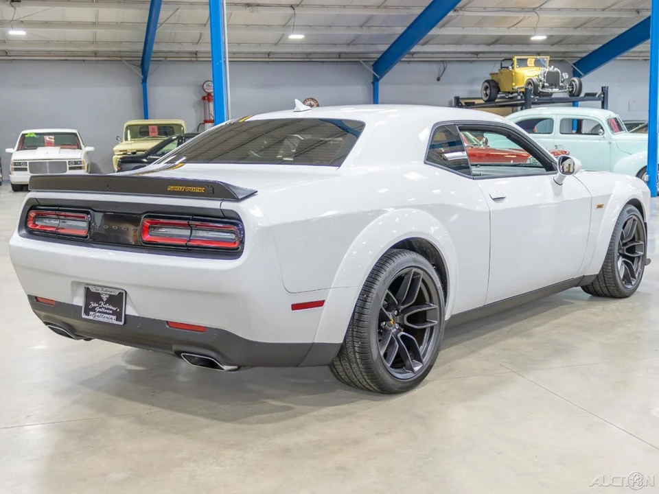 2023 Dodge Challenger SRT8 & 392 3rd Gen - Image 7 of 21