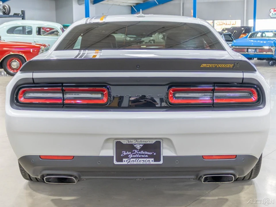 2023 Dodge Challenger SRT8 & 392 3rd Gen - Image 6 of 21