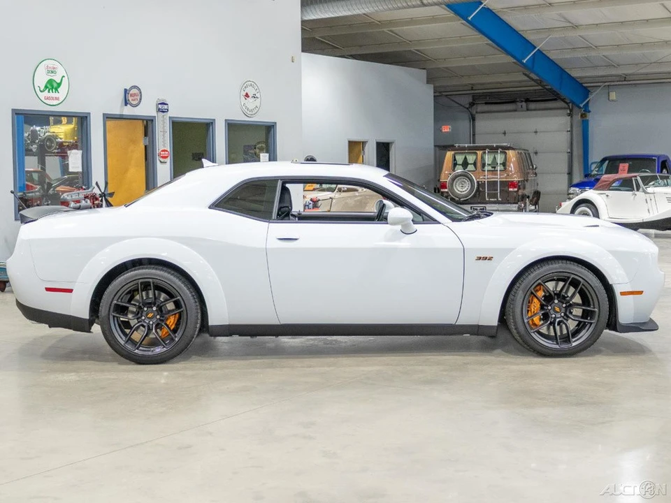 2023 Dodge Challenger SRT8 & 392 3rd Gen - Image 8 of 21