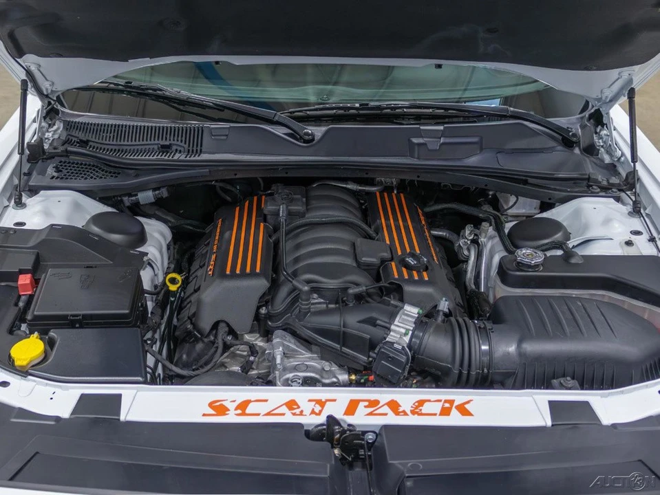 2023 Dodge Challenger SRT8 & 392 3rd Gen - Image 13 of 21