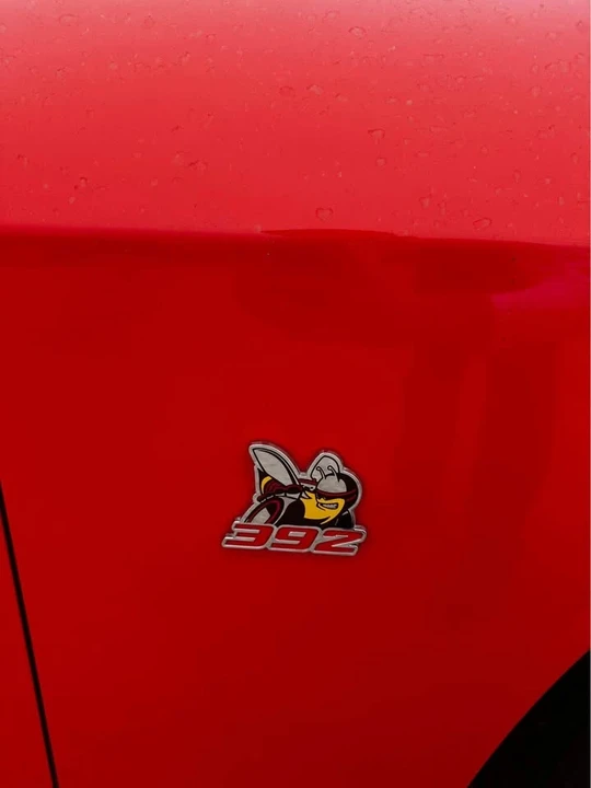 2023 Dodge Challenger SRT8 & 392 3rd Gen - Image 3 of 3