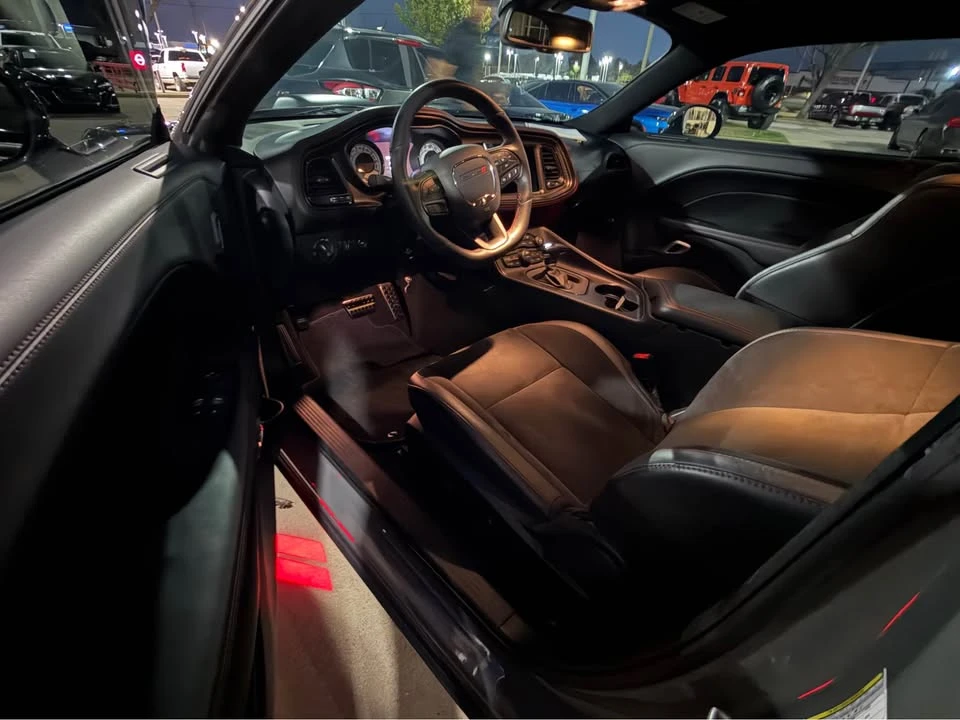 2023 Dodge Challenger SRT8 & 392 3rd Gen - Image 16 of 18