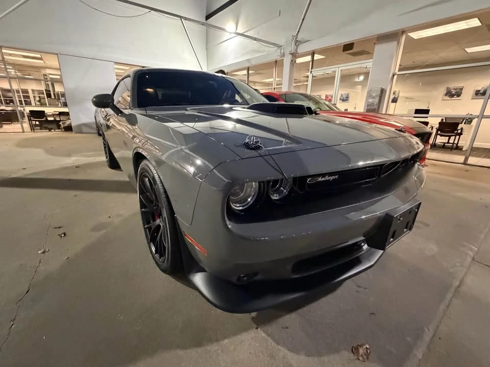 2023 Dodge Challenger SRT8 & 392 3rd Gen - Image 2 of 18
