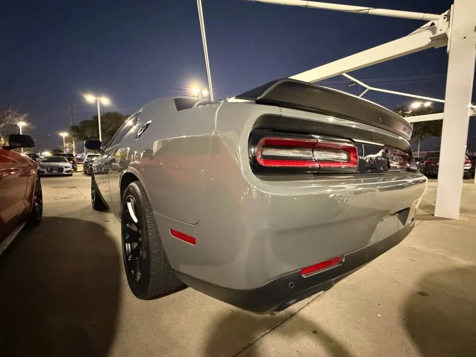 2023 Dodge Challenger SRT8 & 392 3rd Gen - Image 11 of 18