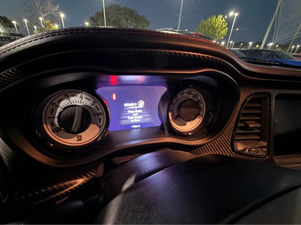 2023 Dodge Challenger SRT8 & 392 3rd Gen - Image 17 of 18