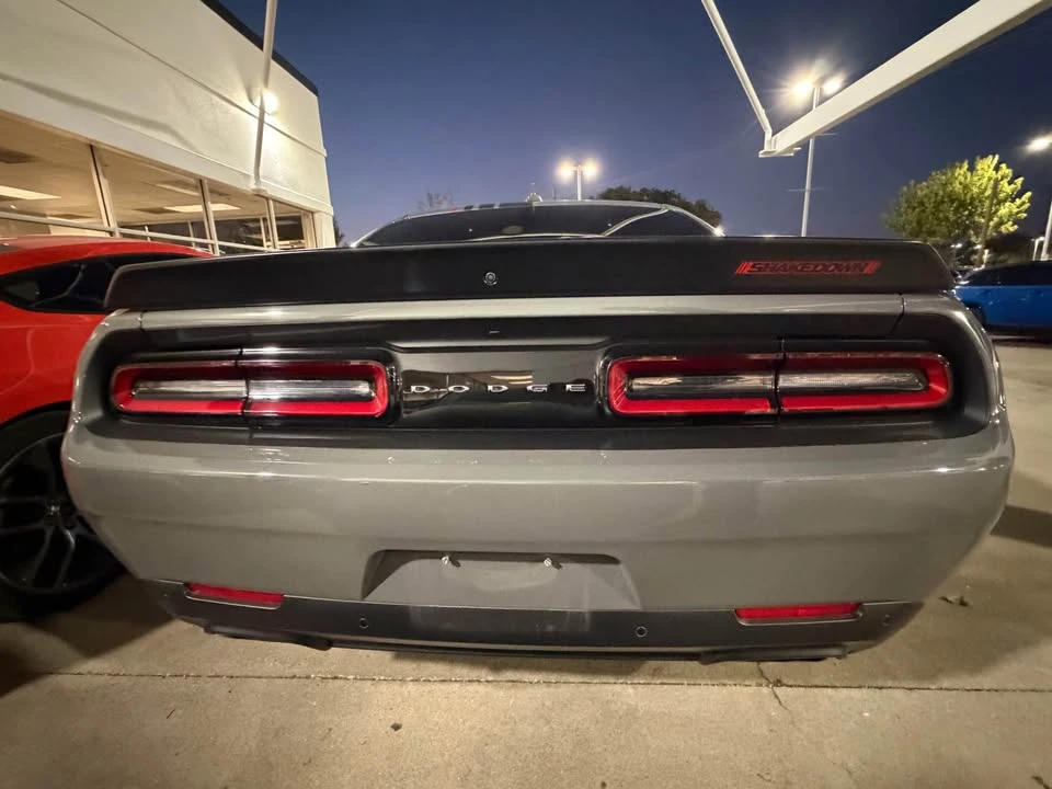 2023 Dodge Challenger SRT8 & 392 3rd Gen - Image 10 of 18
