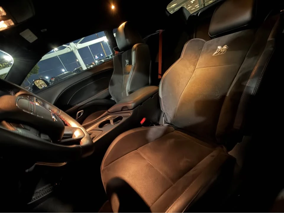 2023 Dodge Challenger SRT8 & 392 3rd Gen - Image 15 of 18