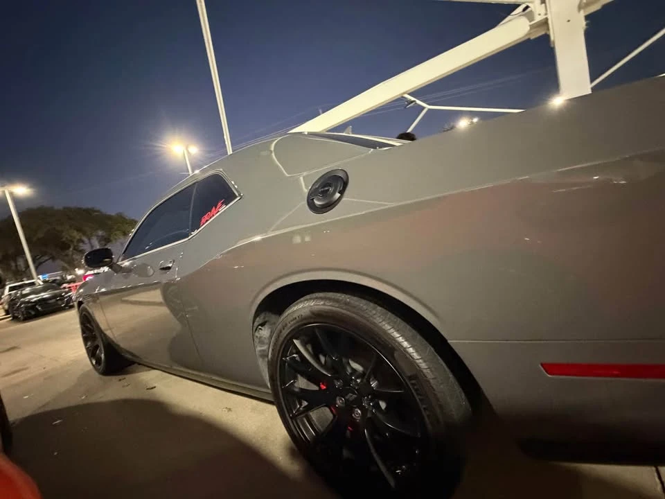 2023 Dodge Challenger SRT8 & 392 3rd Gen - Image 12 of 18