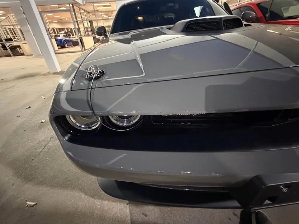2023 Dodge Challenger SRT8 & 392 3rd Gen - Image 5 of 18