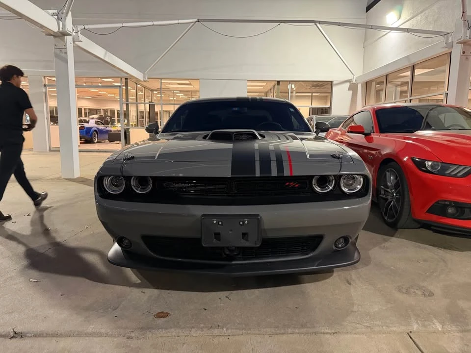 2023 Dodge Challenger SRT8 & 392 3rd Gen - Image 3 of 18