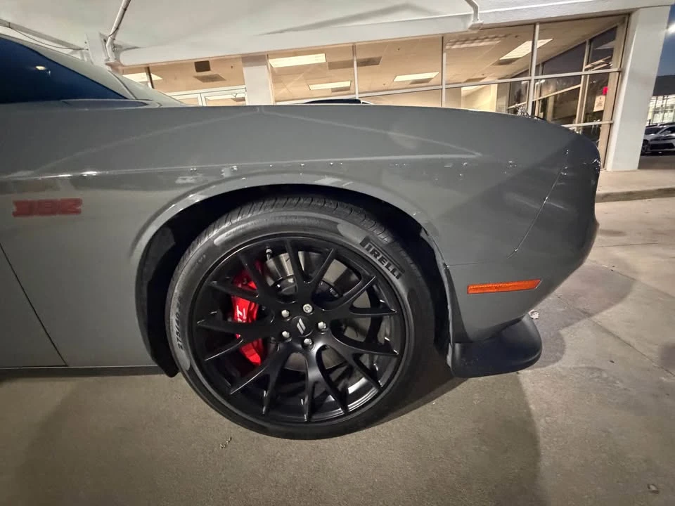 2023 Dodge Challenger SRT8 & 392 3rd Gen - Image 7 of 18