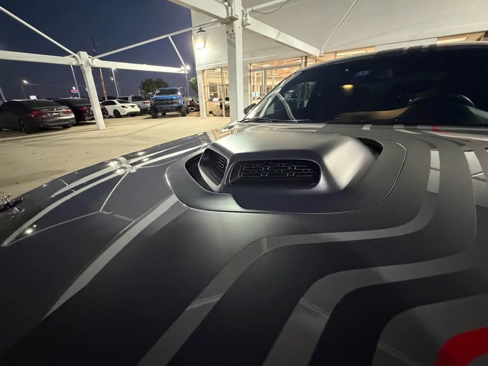 2023 Dodge Challenger SRT8 & 392 3rd Gen - Image 6 of 18